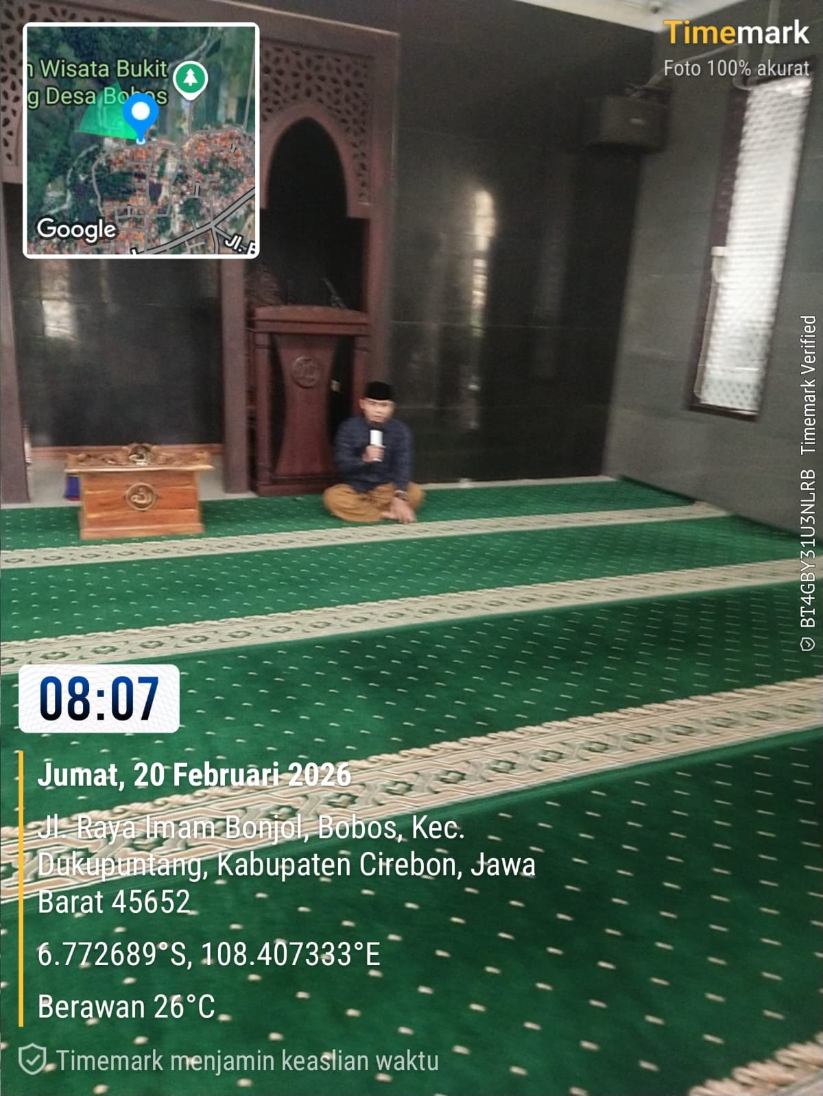 Piagam Madinah: Contoh Kerukunan di Masa Rasulullah